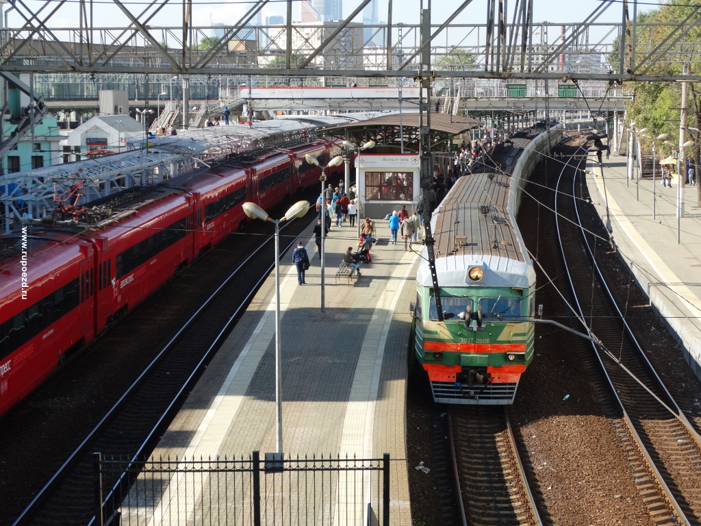 Расписание электропоездов с Белорусского вокзала изменится из-за ремонтных  работ - Новости Одинцово. Одинцовские новости.