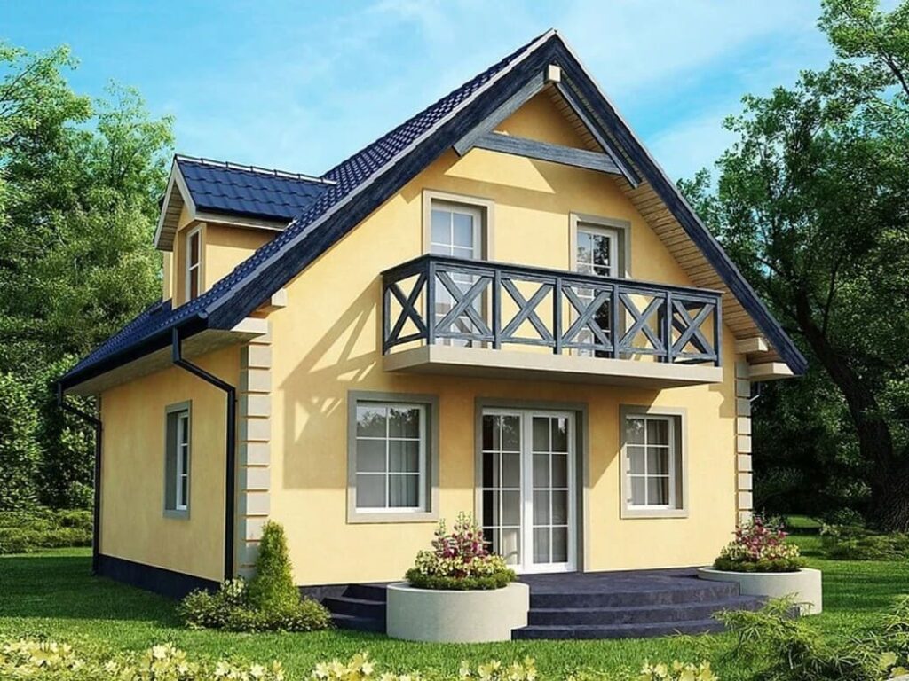 Строительство дома в Одинцово и Одинцовском округе