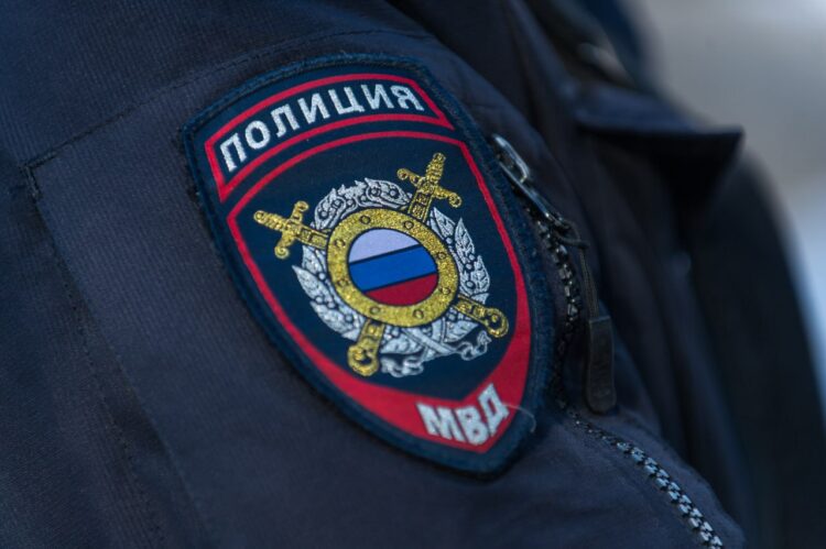 Полицейскими в Одинцове раскрыта кража денежных средств