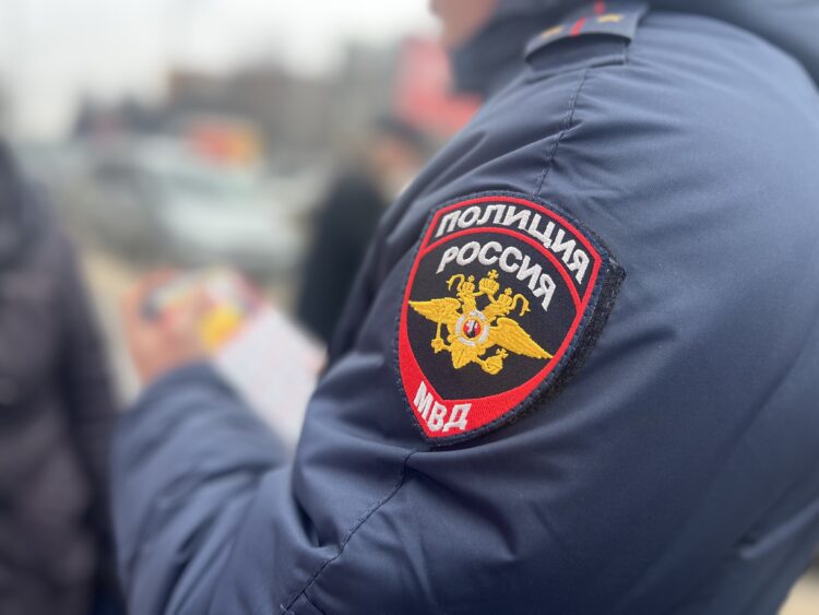 В Одинцово сотрудниками уголовного розыска раскрыта кража отечественного автомобиля
